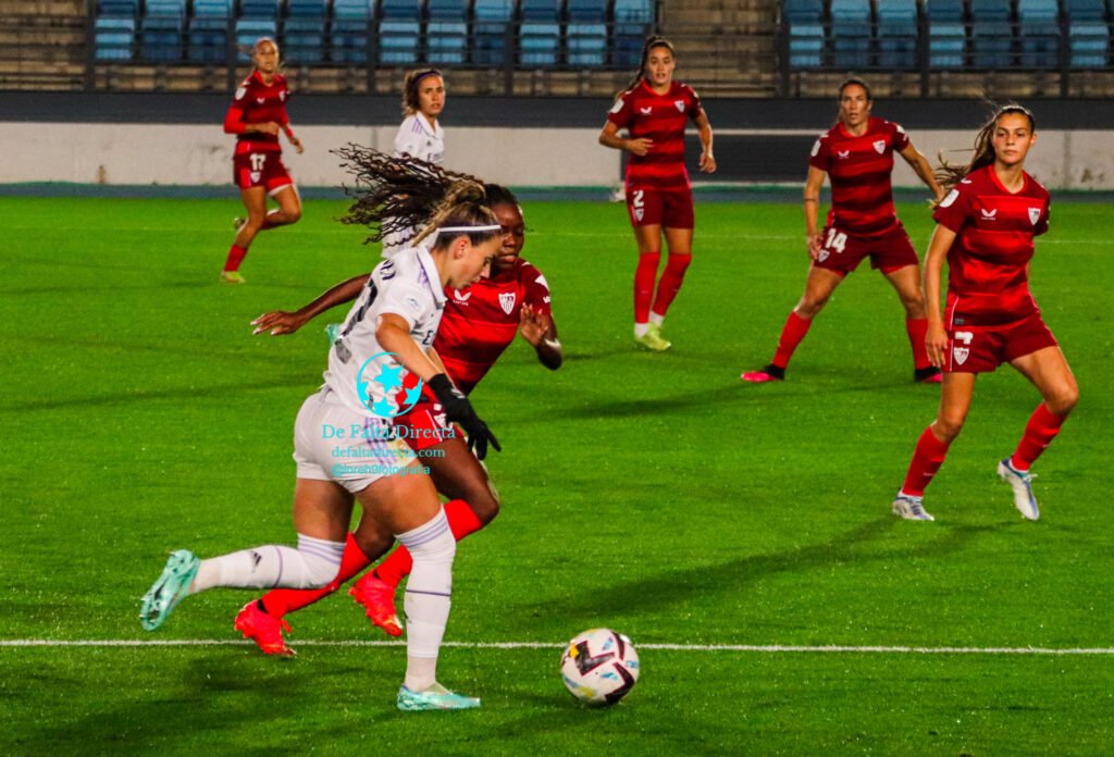 Real Madrid CF - Sevilla FC galería del