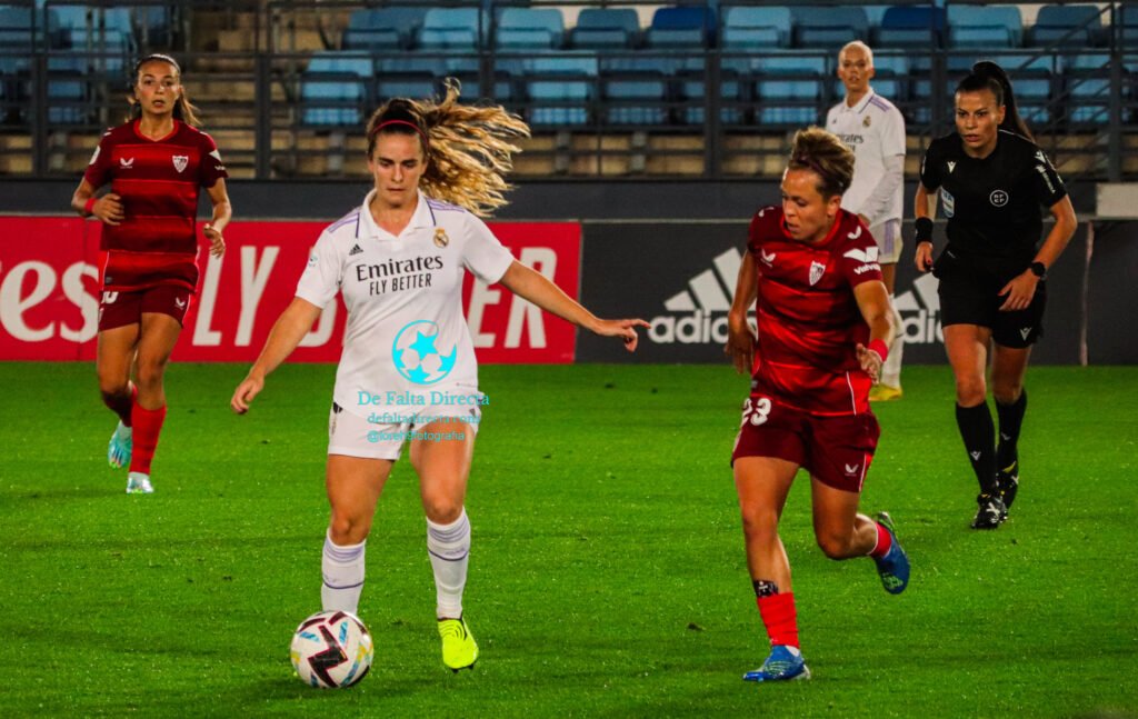 Real Madrid CF - Sevilla FC galería del