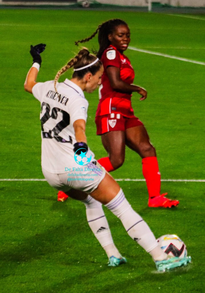 Real Madrid CF - Sevilla FC galería del