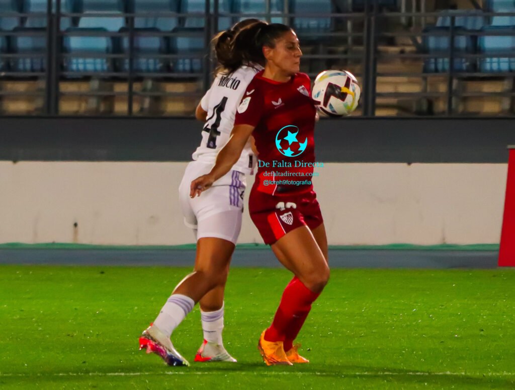 Real Madrid CF - Sevilla FC galería del