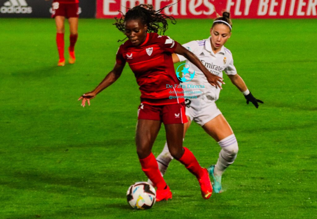 Real Madrid CF - Sevilla FC galería del