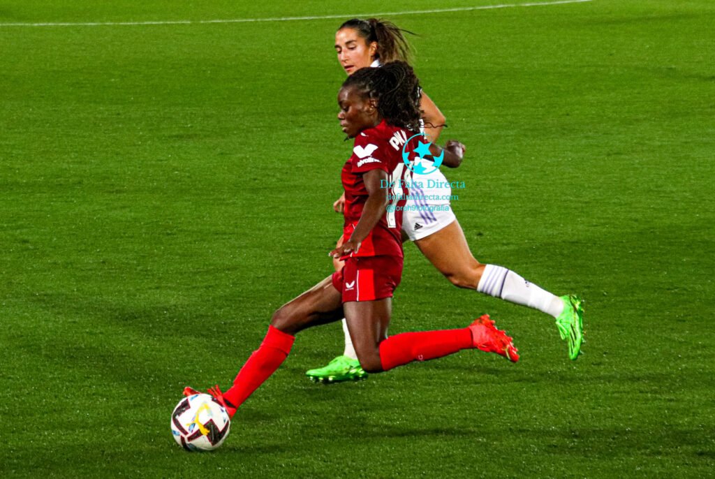 Real Madrid CF - Sevilla FC galería del