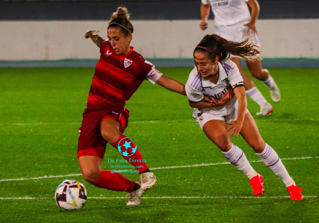 Real Madrid CF - Sevilla FC galería del