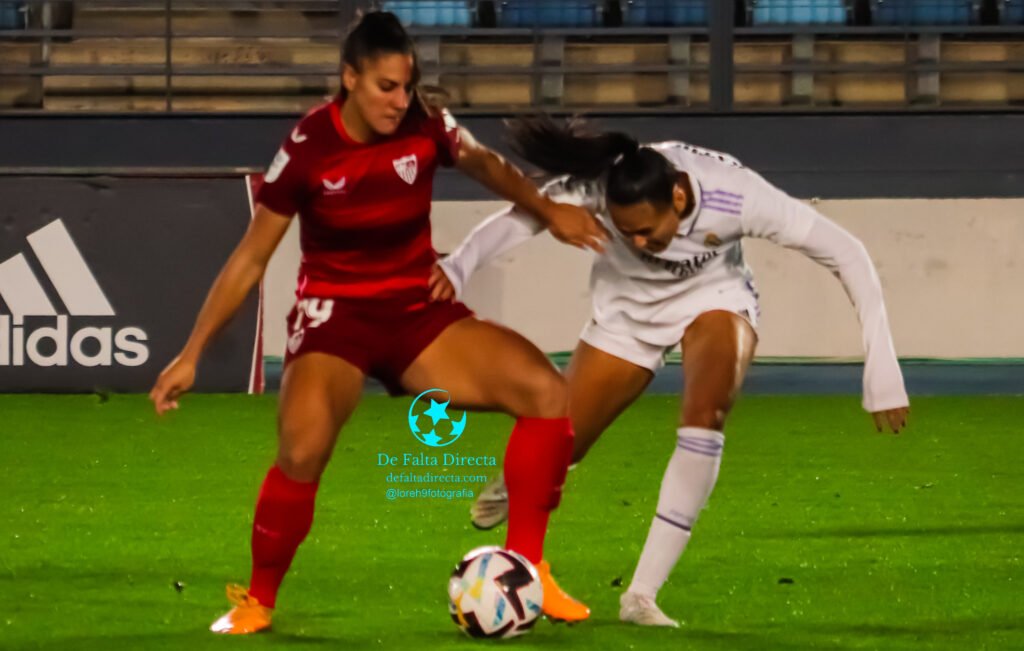 Real Madrid CF - Sevilla FC galería del