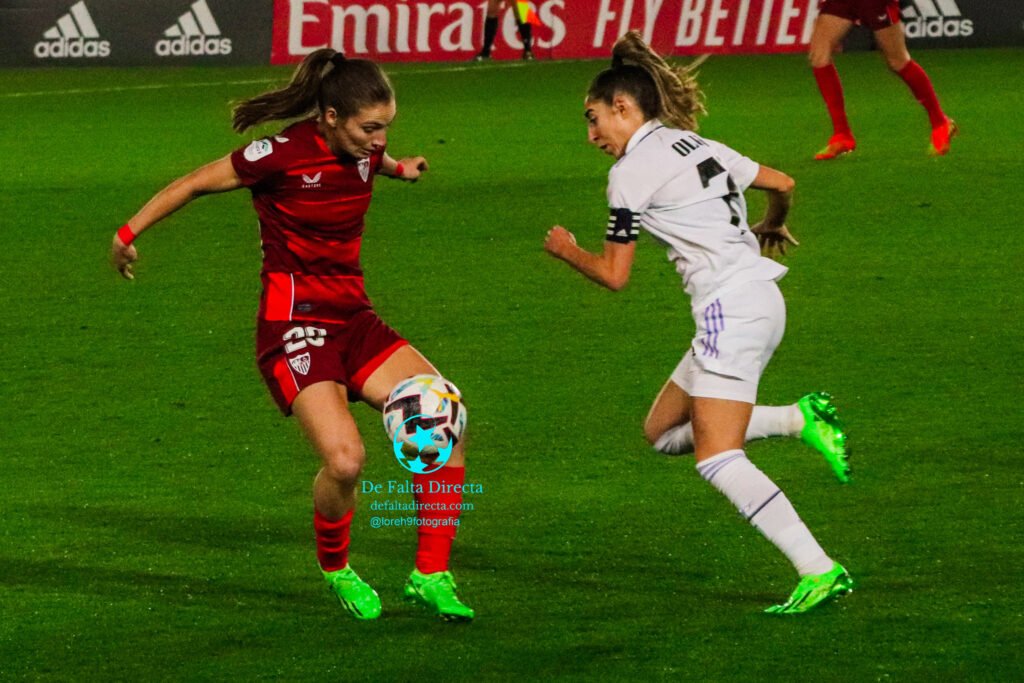 Real Madrid CF - Sevilla FC galería del