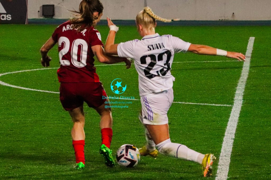 Real Madrid CF - Sevilla FC galería del