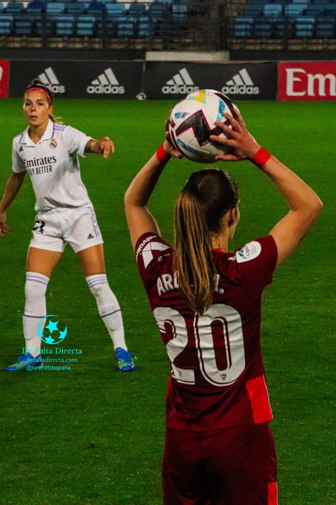 Real Madrid CF - Sevilla FC galería del