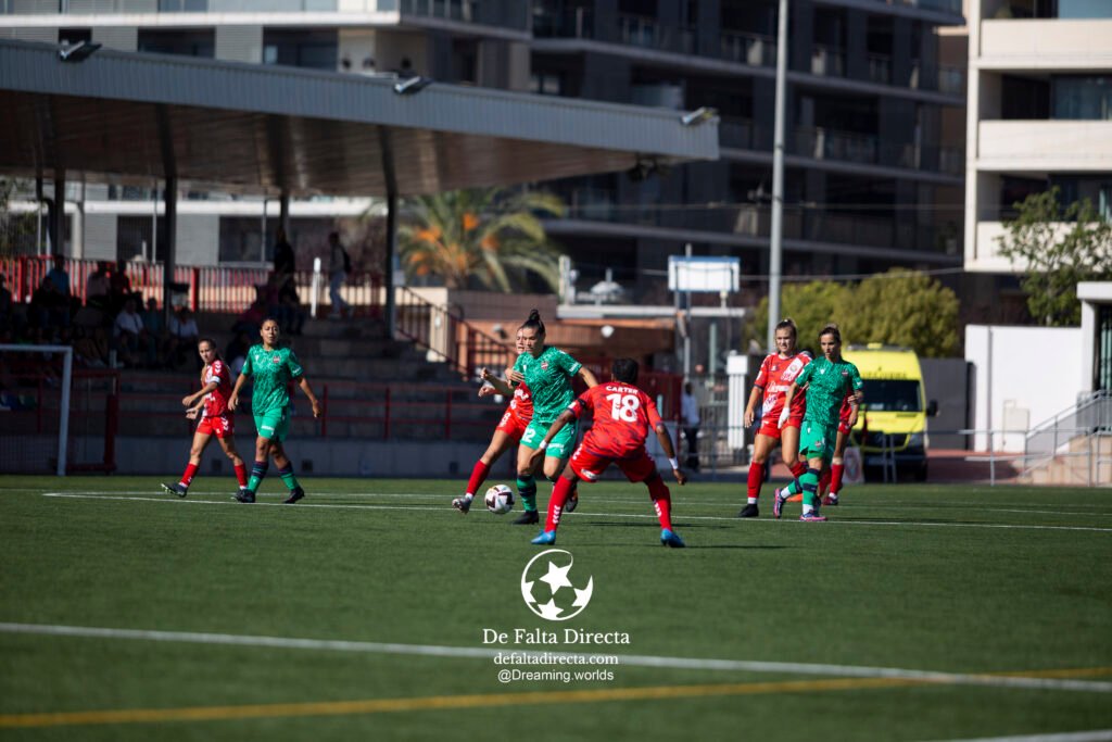 Levante las Planas - Levante UD