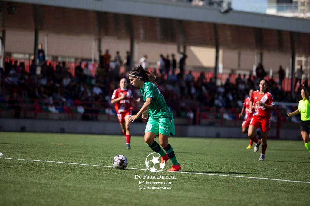 Levante las Planas - Levante UD