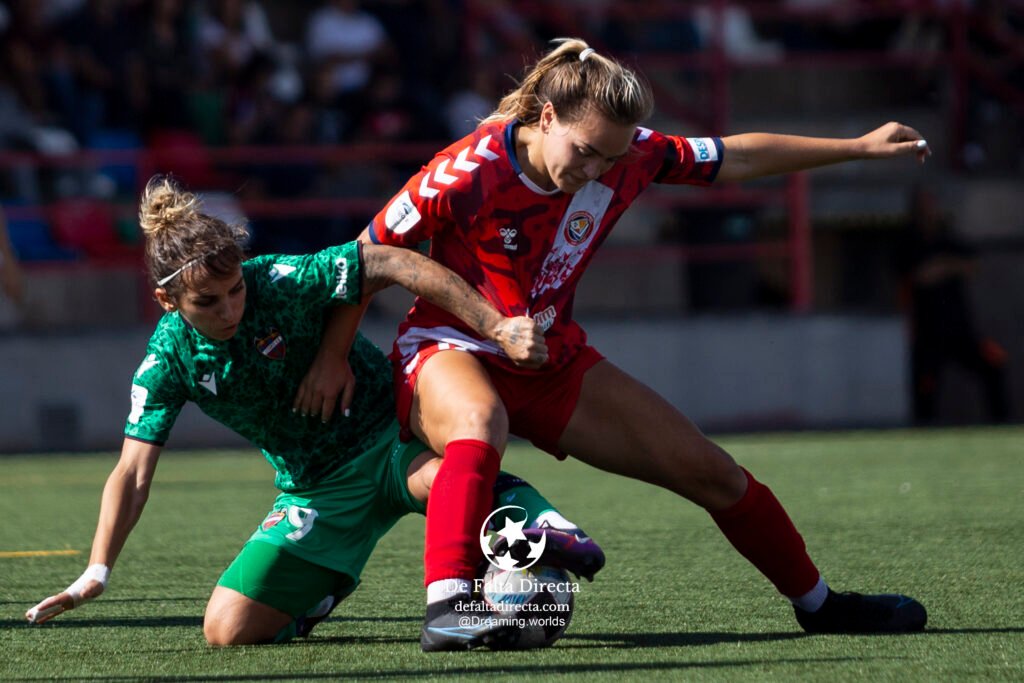 LEVANTE LAS PLANAS - LEVANTE UD