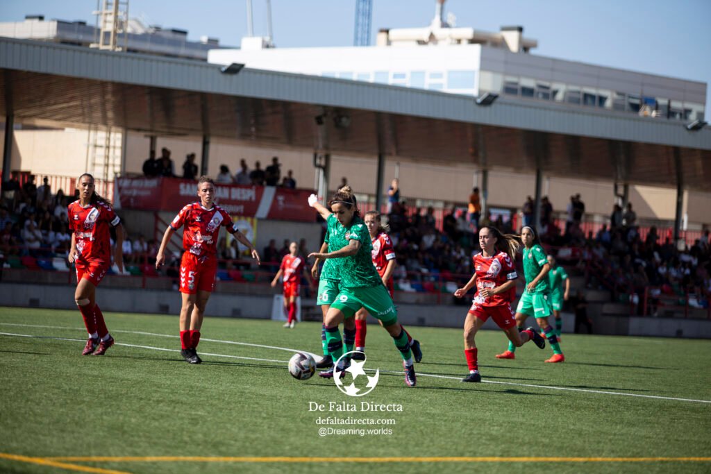 Levante las Planas - Levante UD