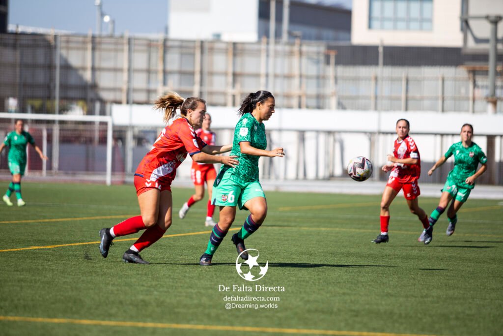 Levante las Planas - Levante UD