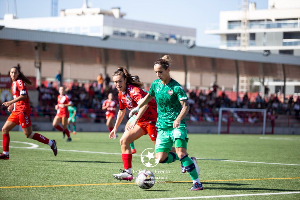 Levante las Planas - Levante UD
