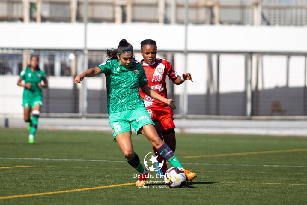 Levante las Planas - Levante UD