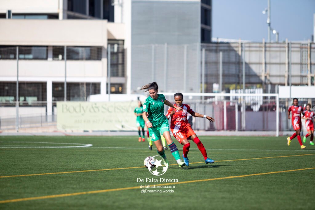 Levante las Planas - Levante UD
