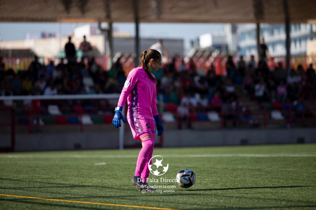 Levante las Planas - Levante UD