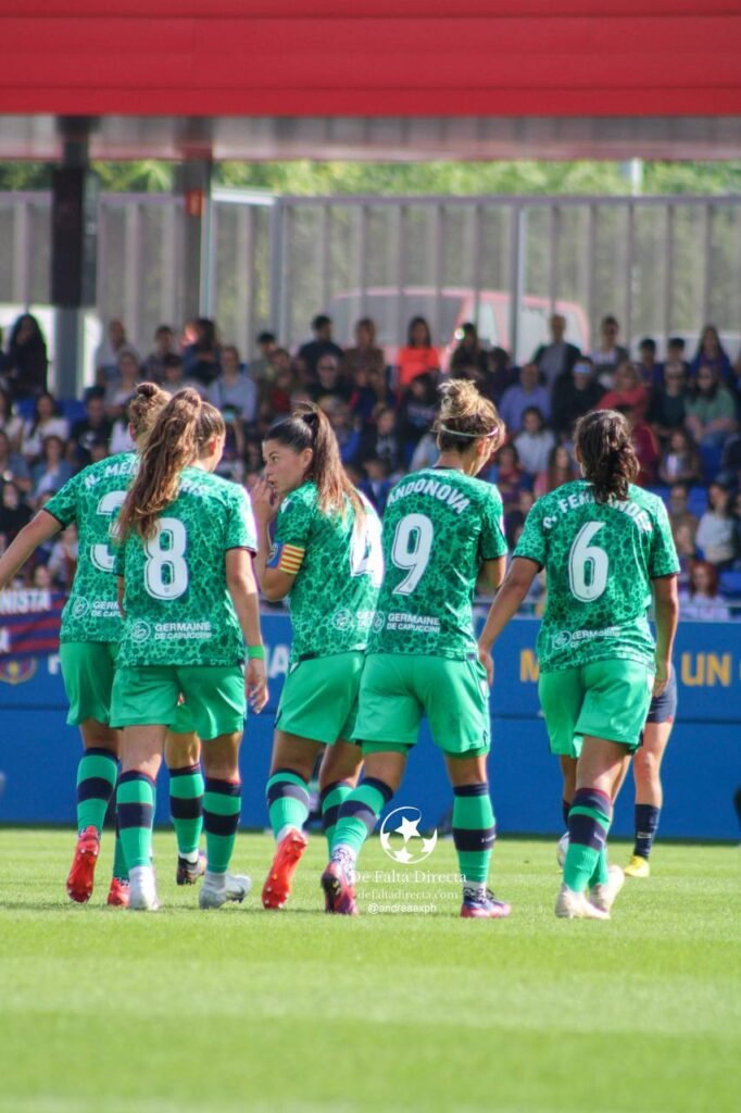 Foto galería partido FC Barcelona - Levante UD