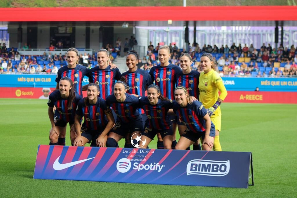 Foto galería partido FC Barcelona - Levante UD
