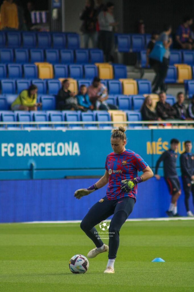 Foto galería partido FC Barcelona - Levante UD