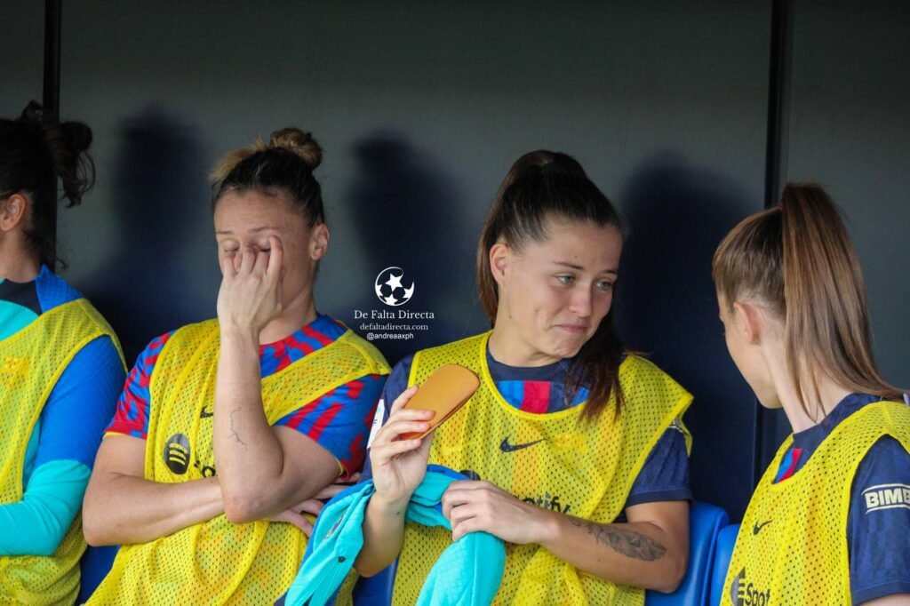 Foto galería partido FC Barcelona - Levante UD