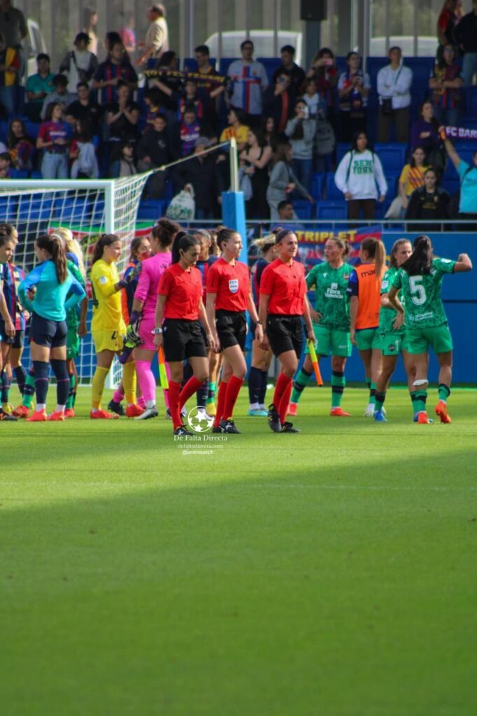 Foto galería partido FC Barcelona - Levante UD