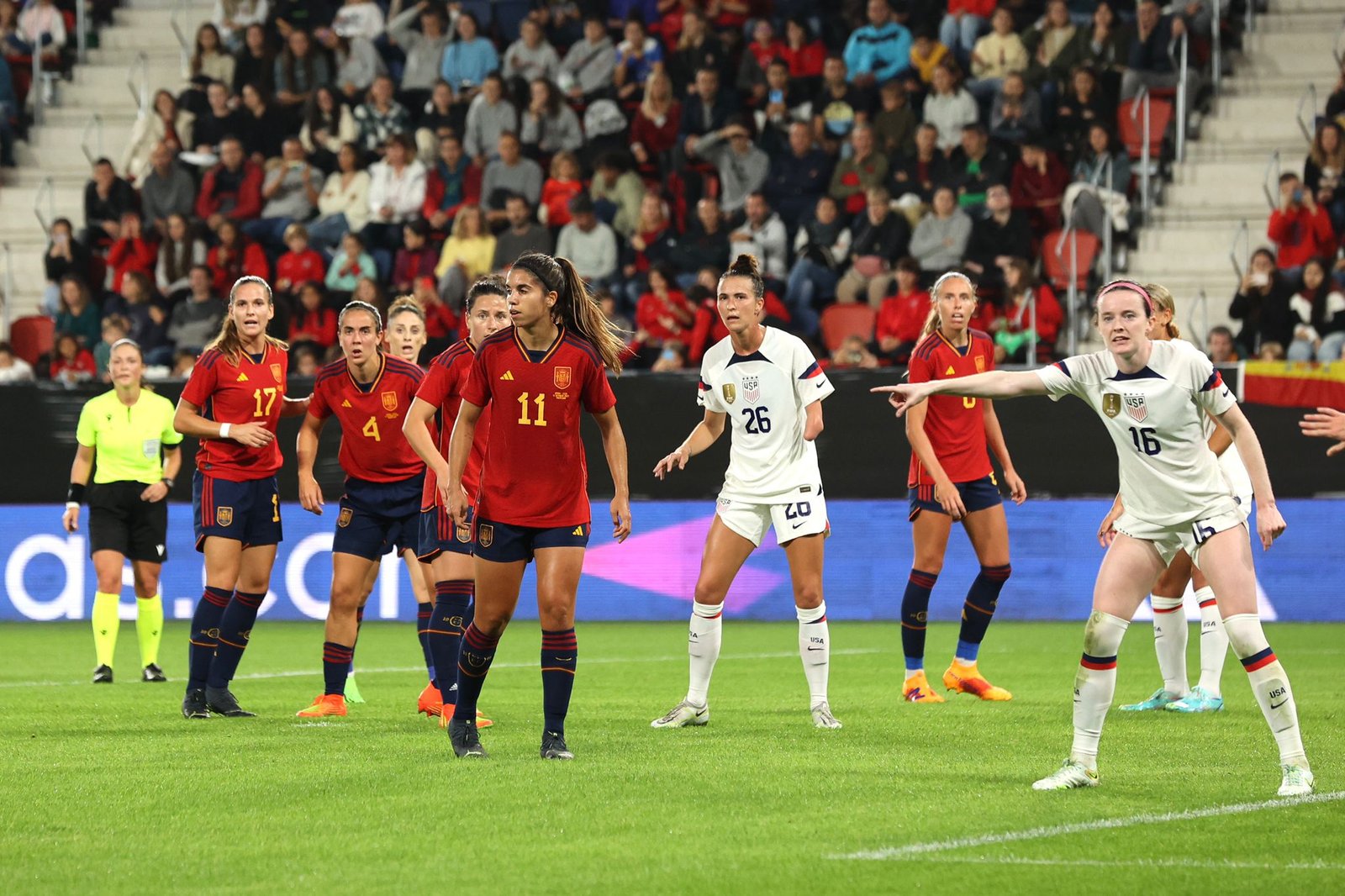 España