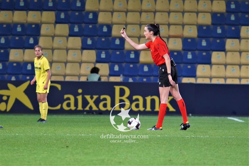 VILLARREAL CF 0-4 REAL MADRID