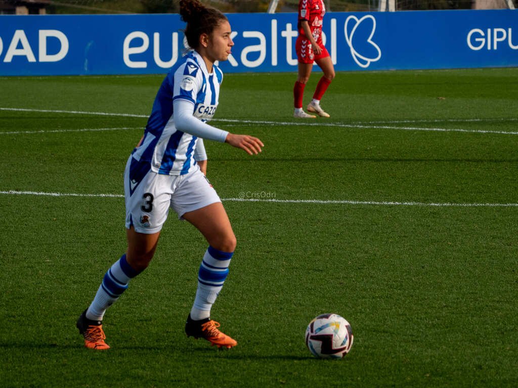 Real Sociedad - Levante Las Planas