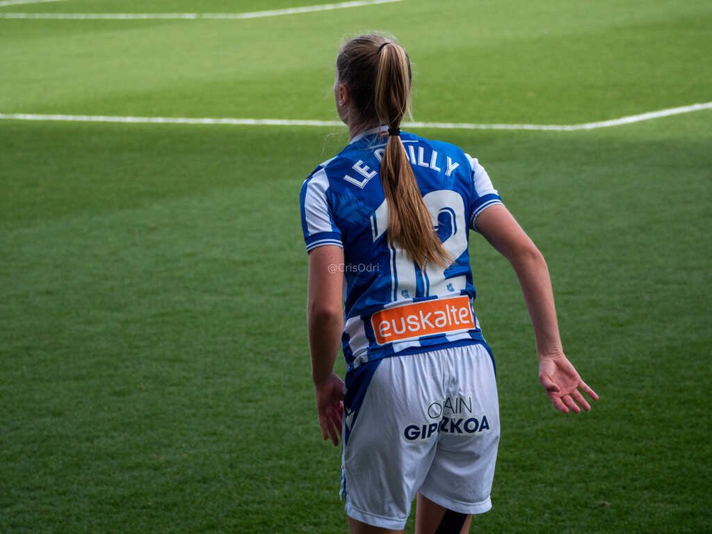 Real Sociedad - Levante Las Planas