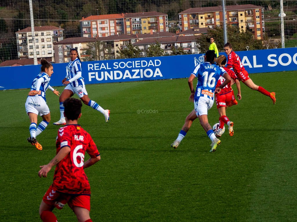Real Sociedad - Levante Las Planas