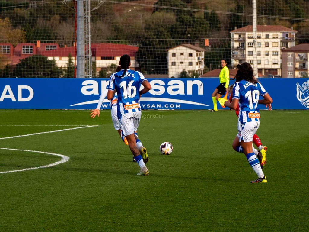 Real Sociedad - Levante Las Planas