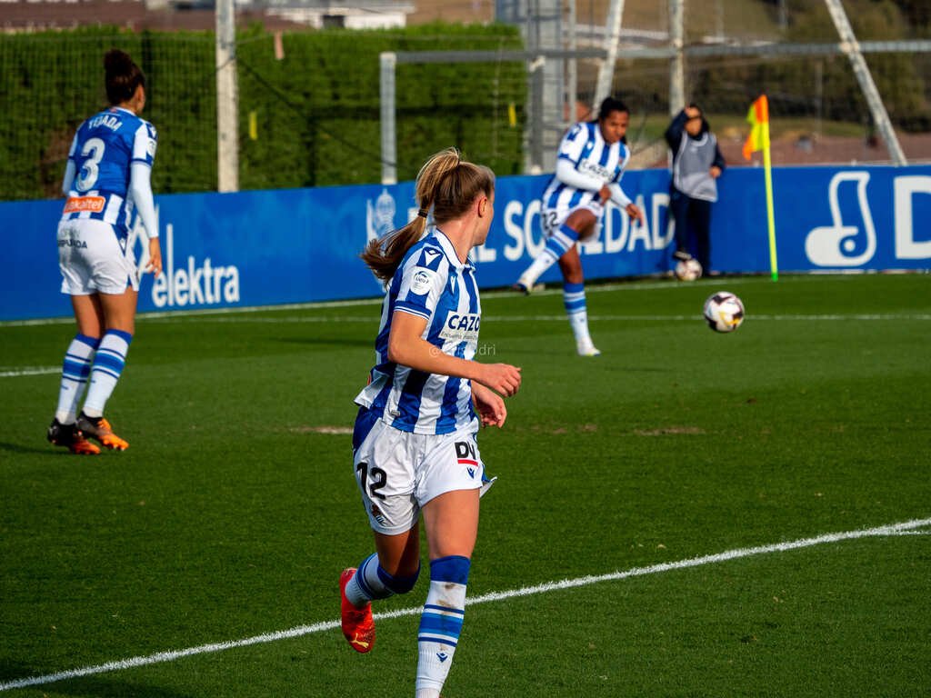 Real Sociedad - Levante Las Planas