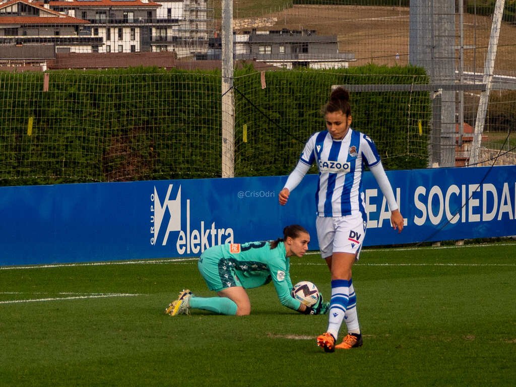 Real Sociedad - Levante Las Planas