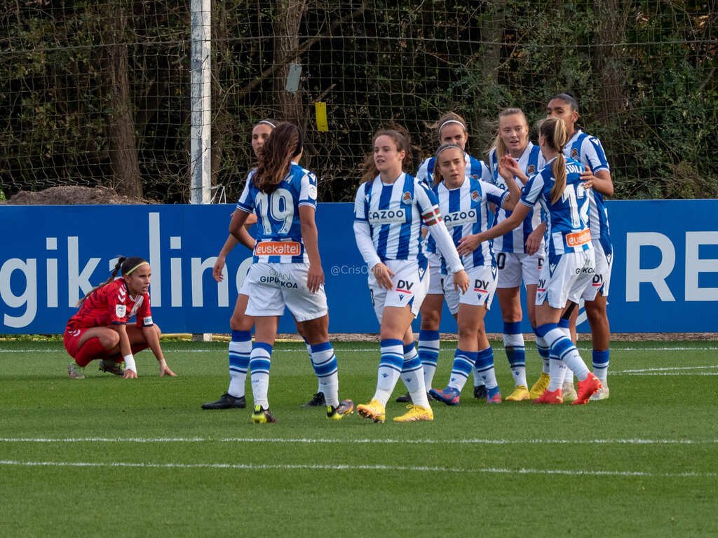 Real Sociedad - Levante Las Planas
