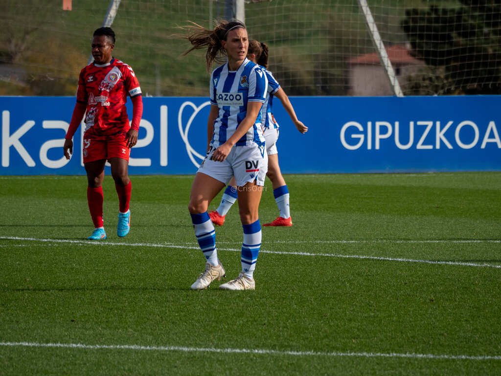 Real Sociedad - Levante Las Planas