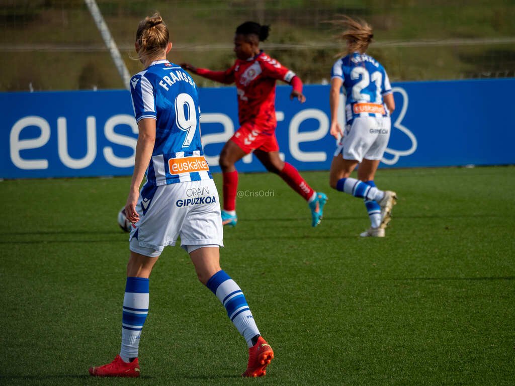 Real Sociedad - Levante Las Planas