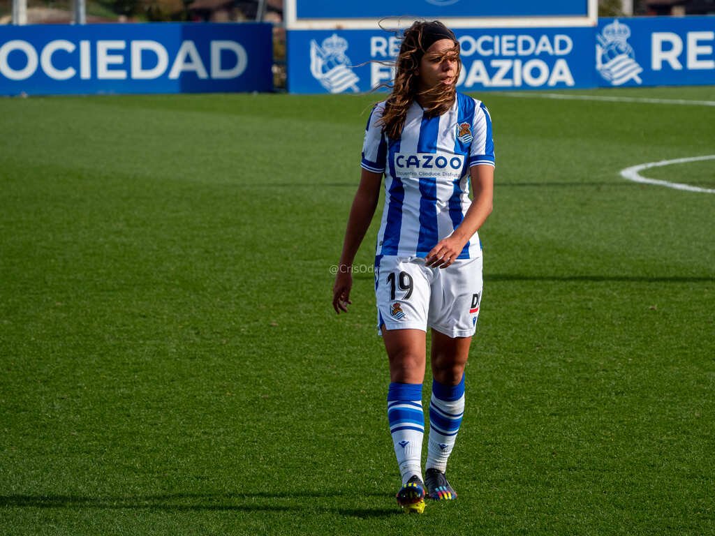 Real Sociedad - Levante Las Planas