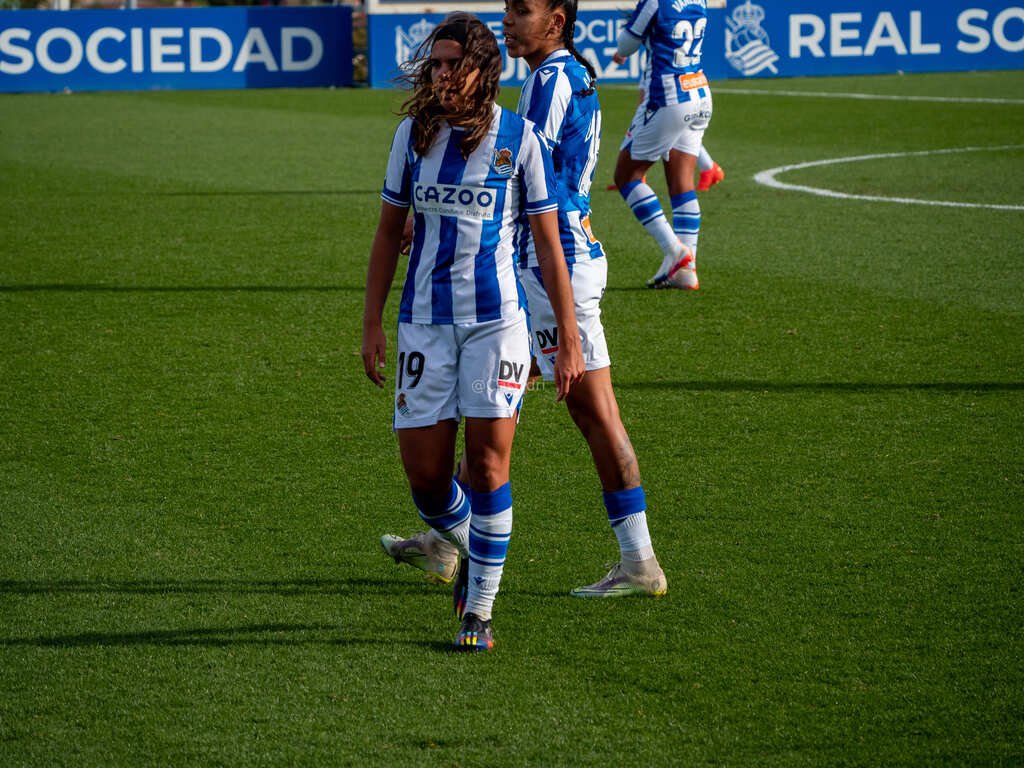 Real Sociedad - Levante Las Planas