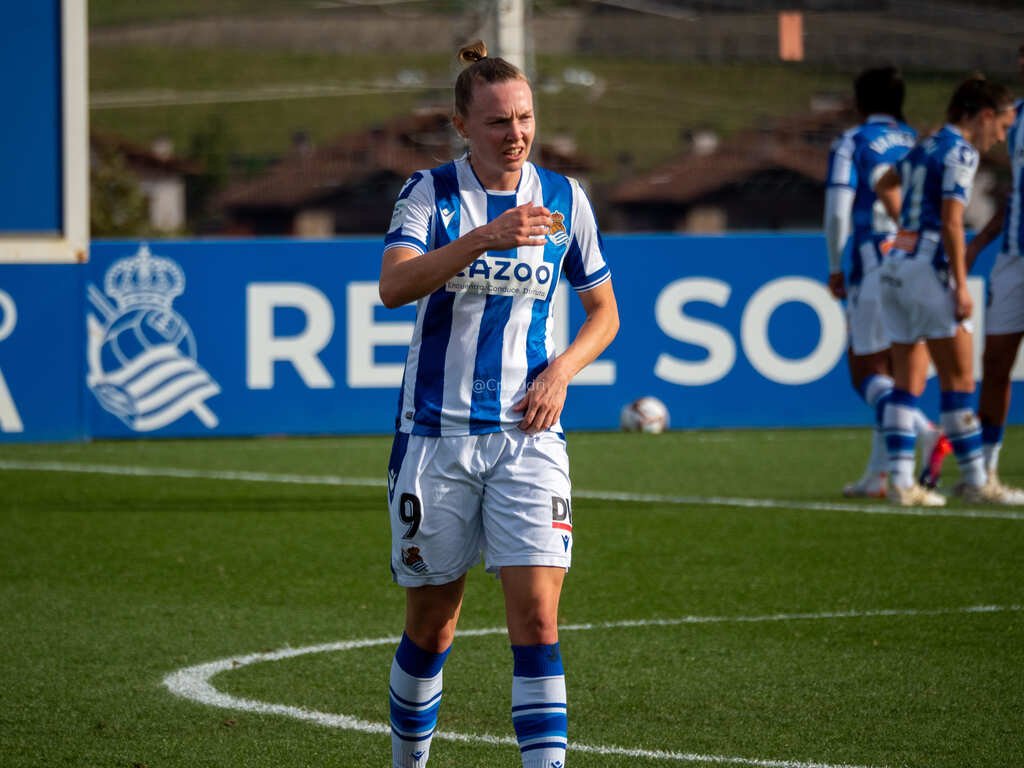 Real Sociedad - Levante Las Planas