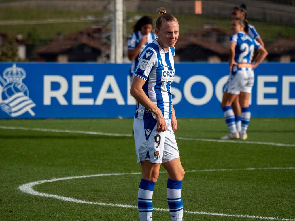 Real Sociedad - Levante Las Planas