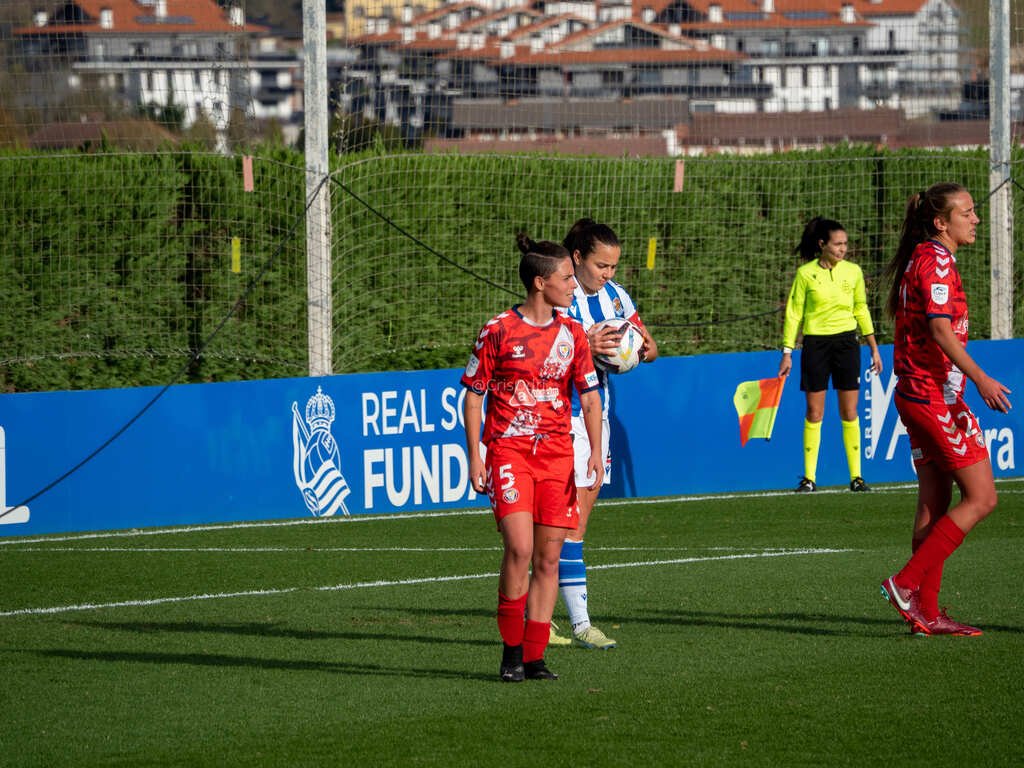 Real Sociedad - Levante Las Planas