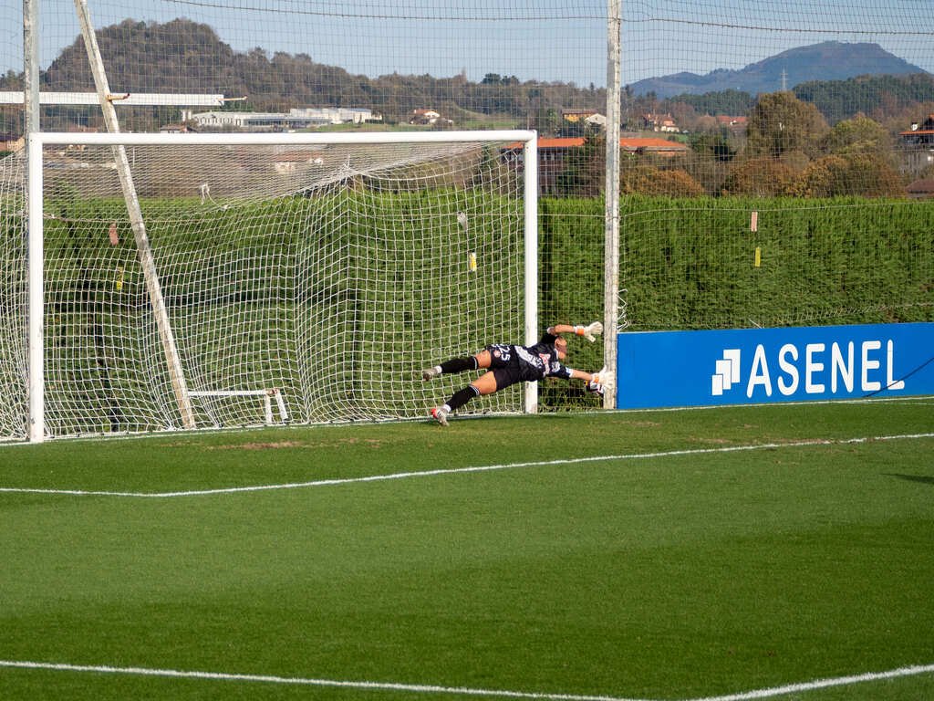 Real Sociedad - Levante Las Planas