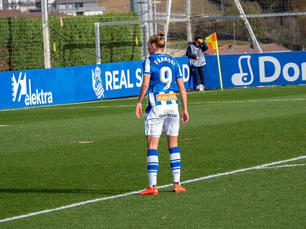 Real Sociedad - Levante Las Planas