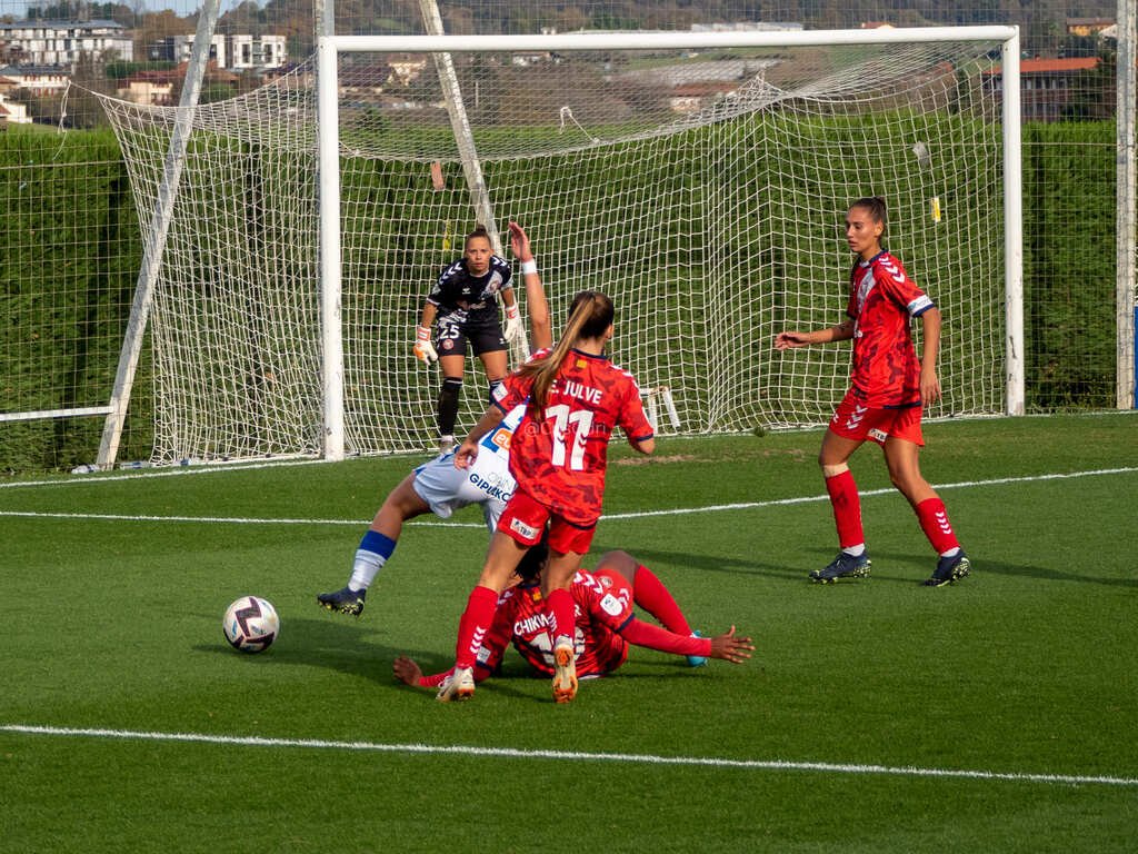 Real Sociedad - Levante Las Planas