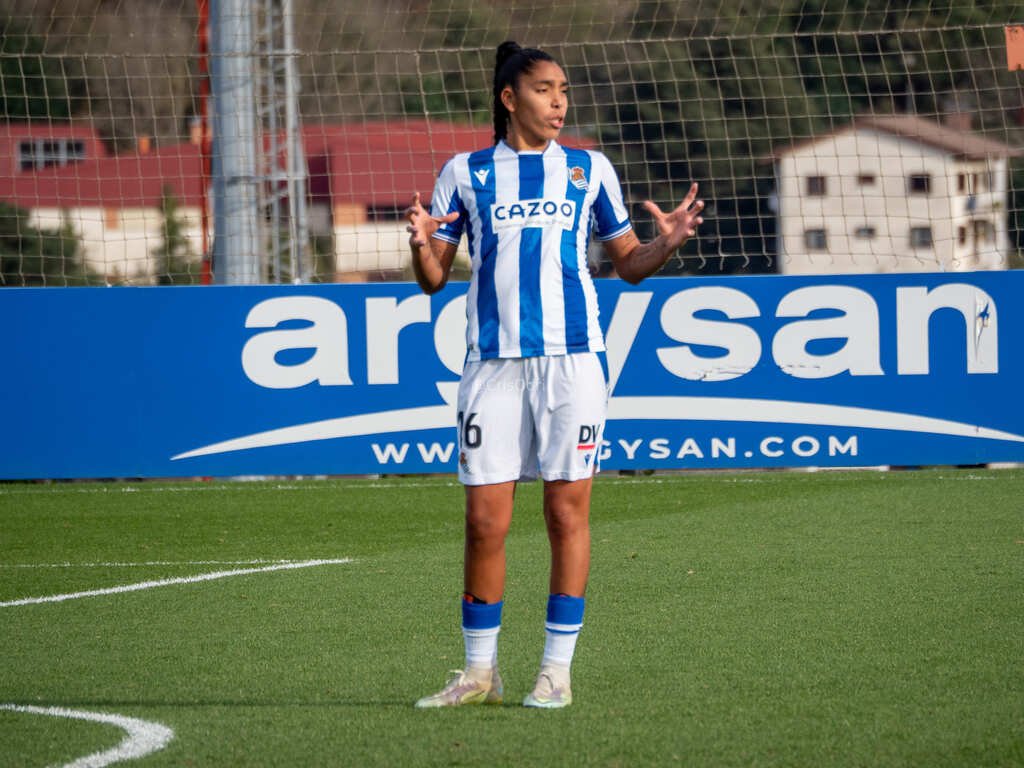 Real Sociedad - Levante Las Planas