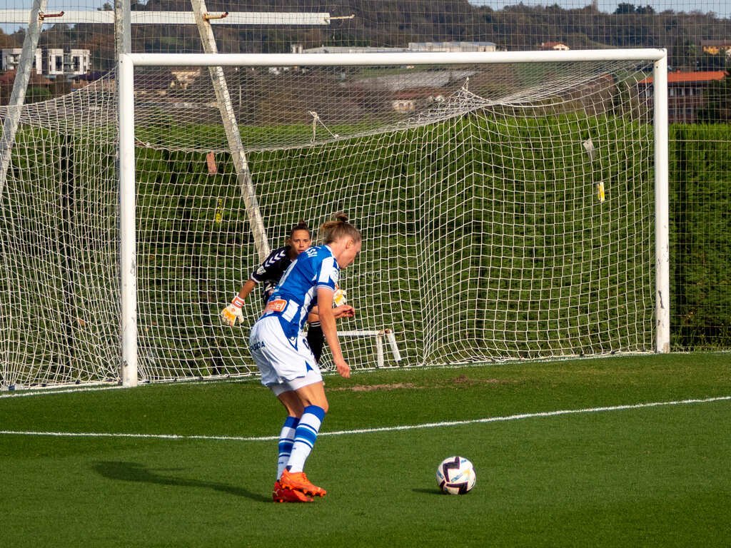 Real Sociedad - Levante Las Planas