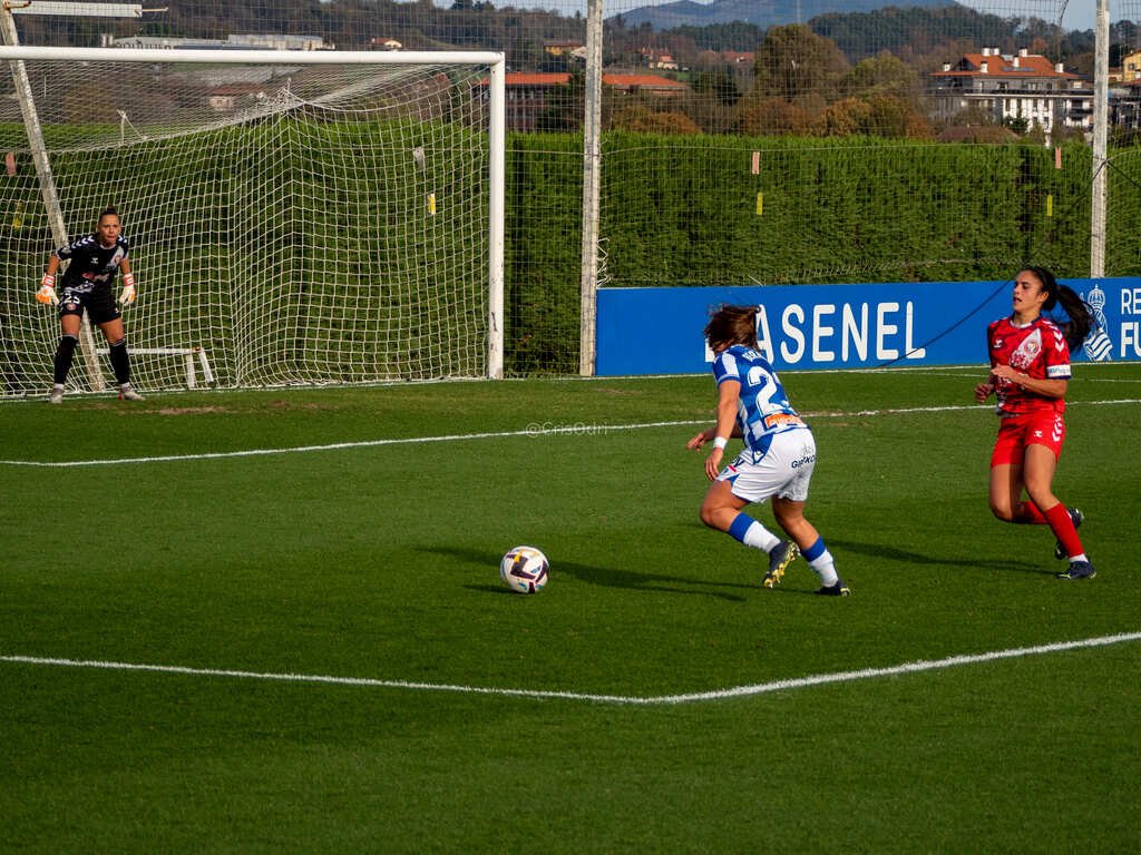 Real Sociedad - Levante Las Planas