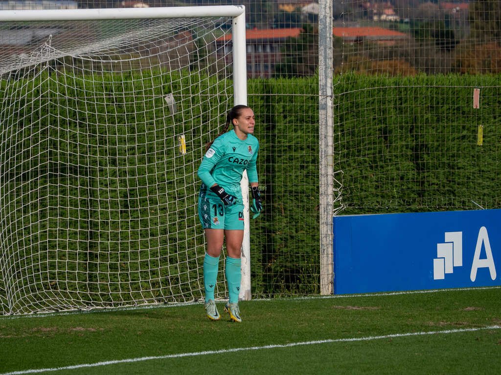 Real Sociedad - Levante Las Planas