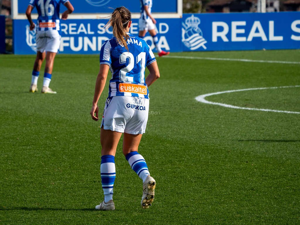 Real Sociedad - Levante Las Planas