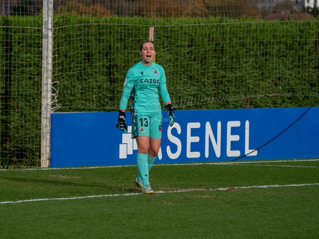 Real Sociedad - Levante Las Planas